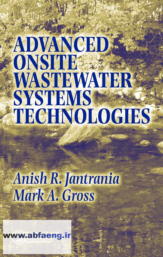 Advanced Onsite Wastewater Systems Technologies