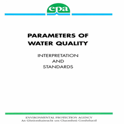 پارامترهای کیفی آب - تفسیر و استانداردها