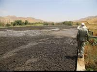 مسموم شدن کارگران تصفیه خانه شهر رشت بر اثر استشمام گاز دی اکسید کربن