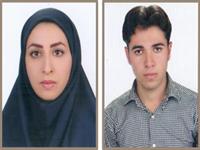 جایزه بین المللی صرفه جویی آب کشاورزی به زوج‌جوان ایرانی تعلق گرفت