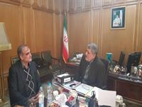 درخواست شرکت فاضلاب تهران برای اصلاح تعرفه های حفاری