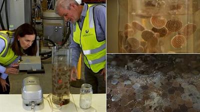 استفاده از باکتری فاضلاب‌خوار برای تصفیه پسماند آب در استرالیا