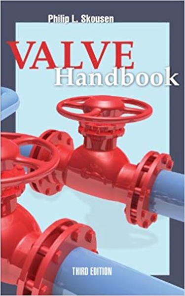 Valve handbook